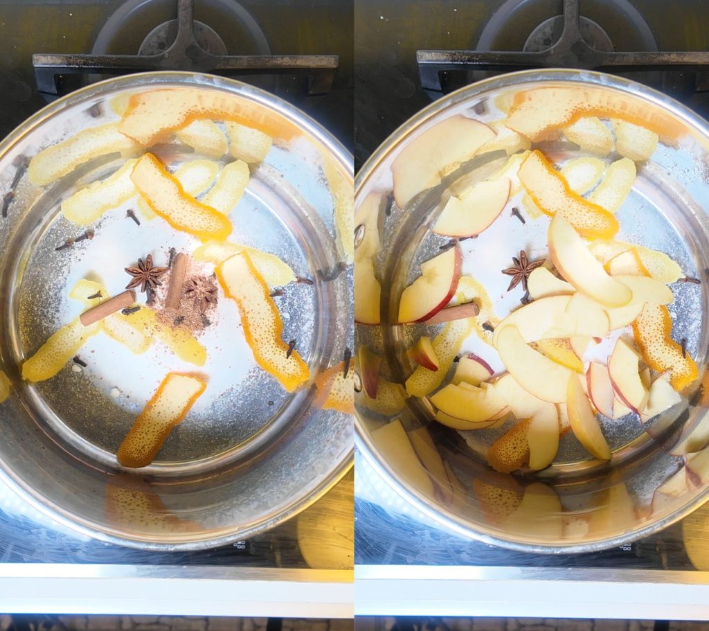 Vinho Quente: A Receita Original e os Segredos para Fazê-lo Perfeito em Casa