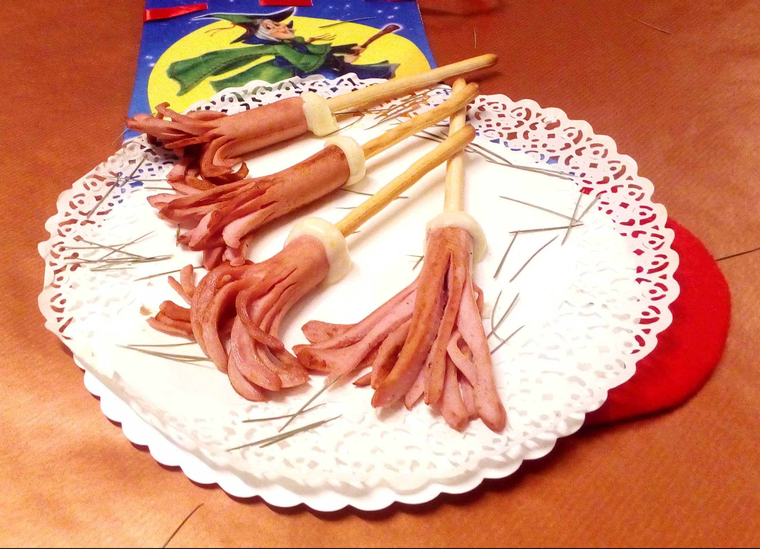 Vassourinhas de Befana