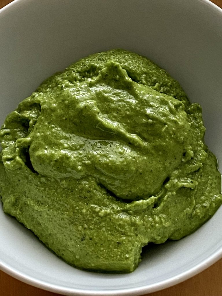 Pesto alla genovese ricetta facile e veloce