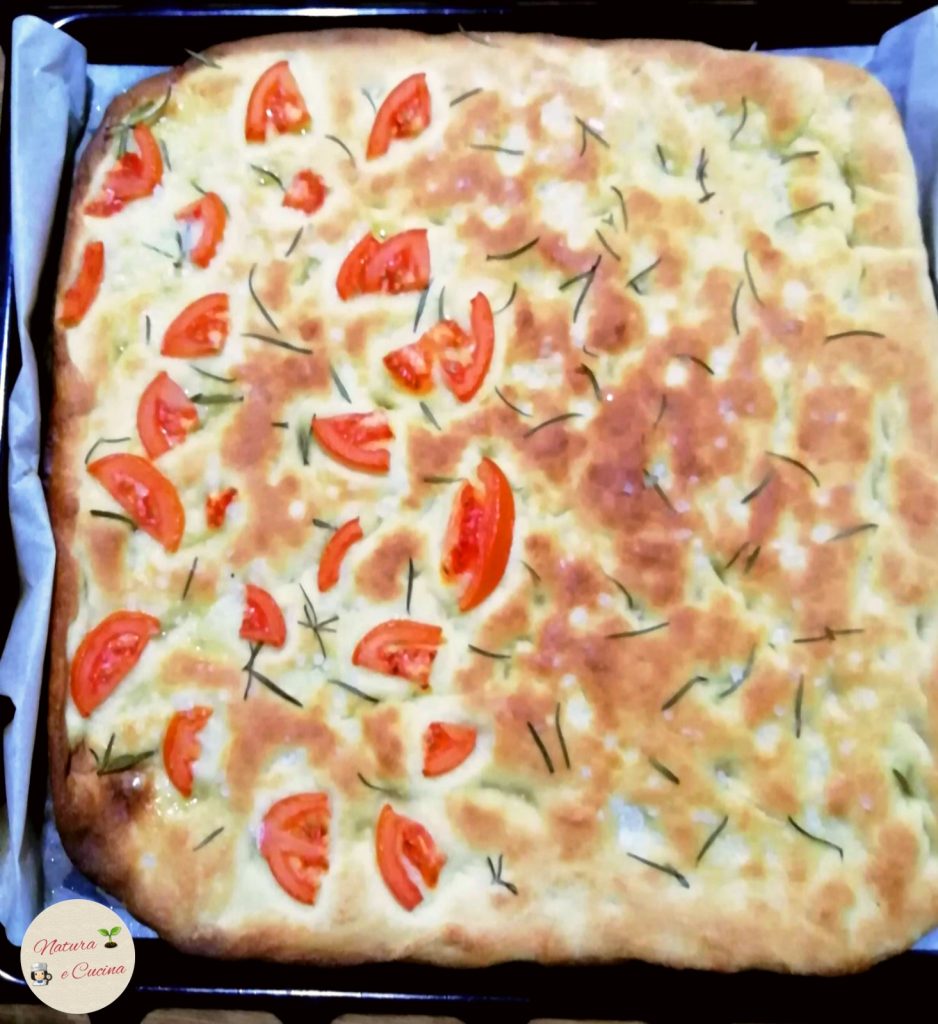 focaccia 2