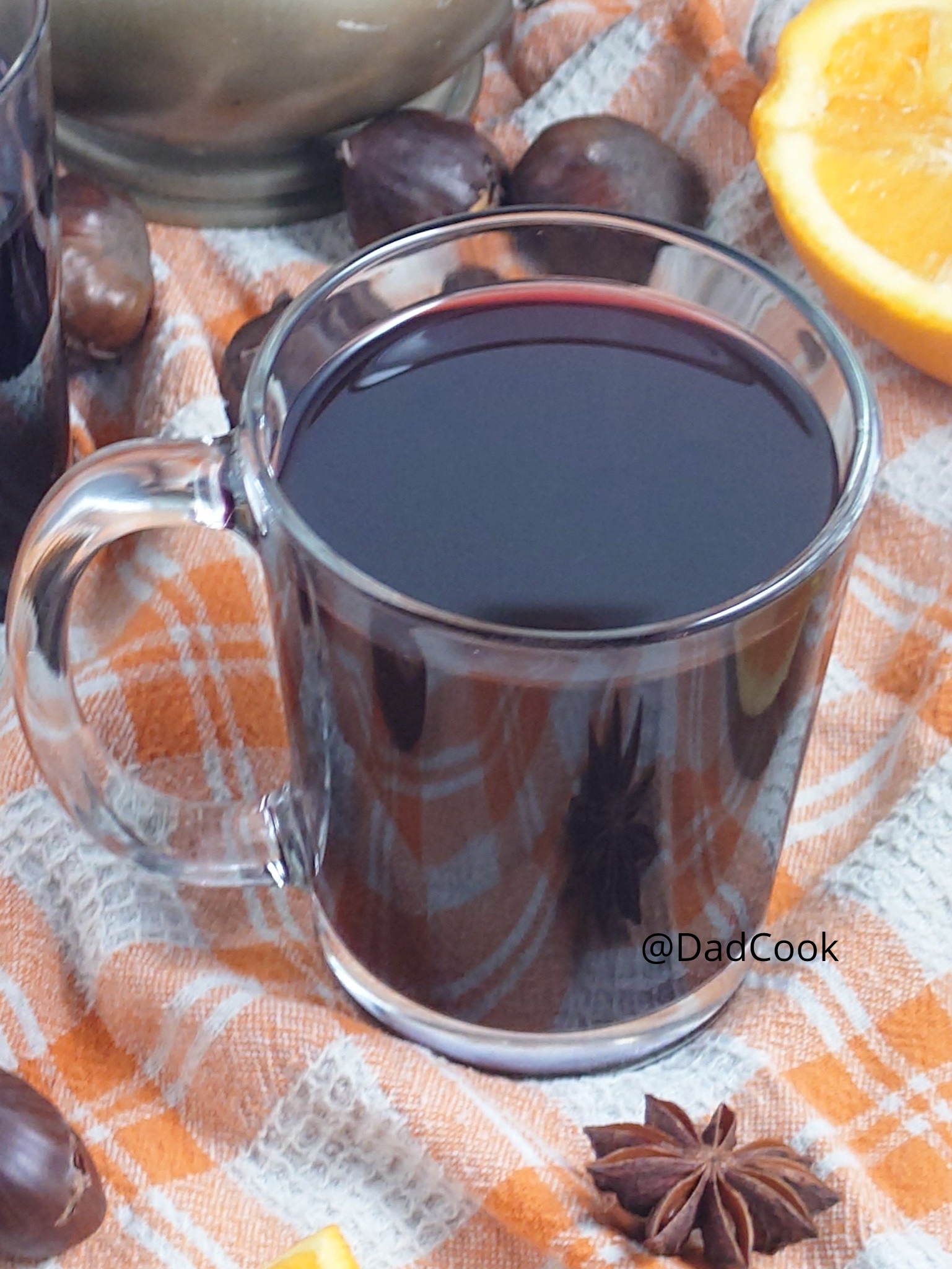 Vinho Quente: A Receita Original e os Segredos para Fazê-lo Perfeito em Casa