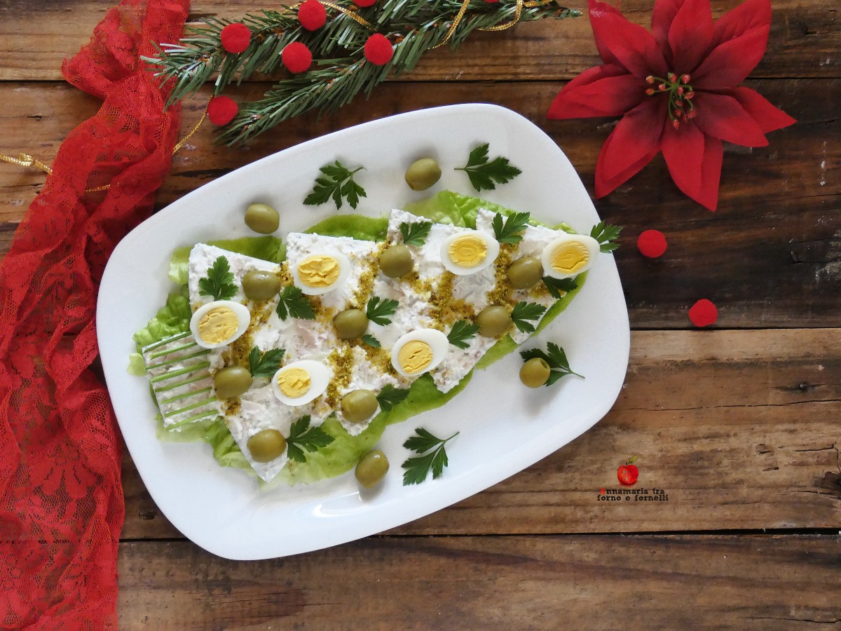 Árvore de Pão de Forma