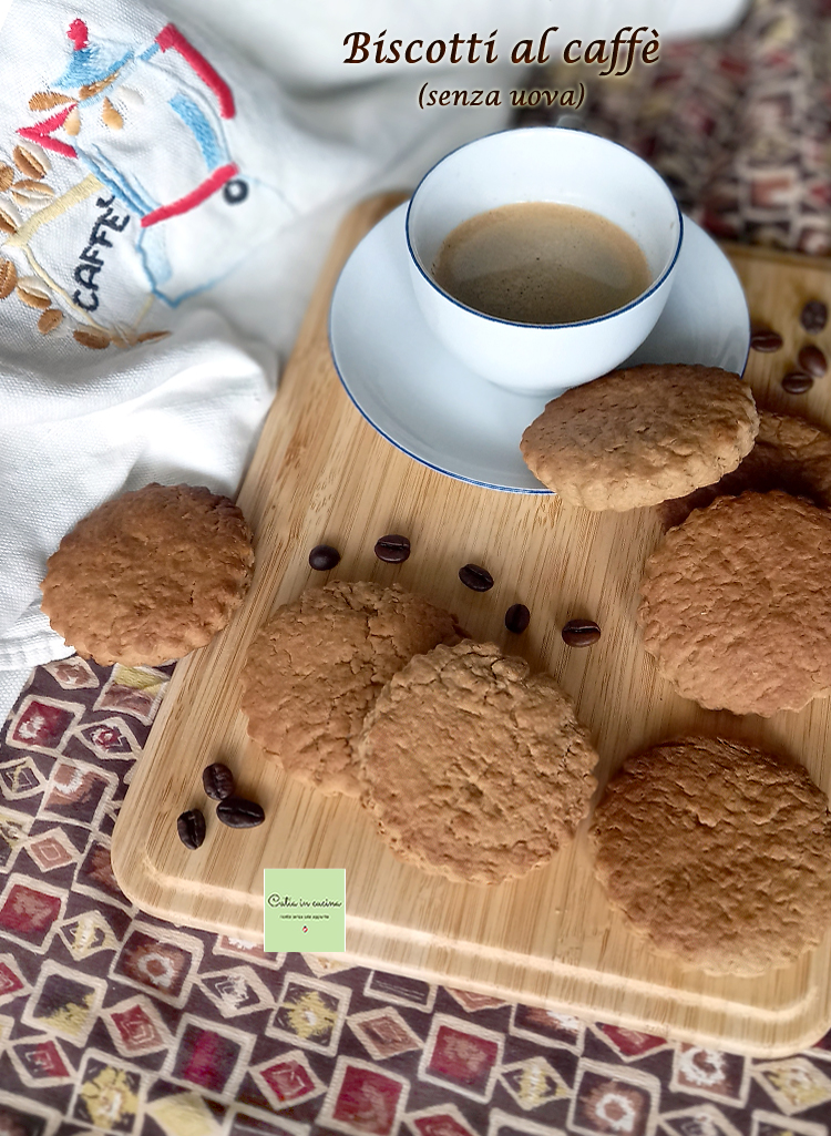 biscoitos de café