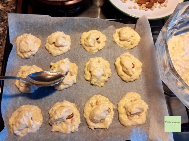 biscoitos macios com maçã passo 2b