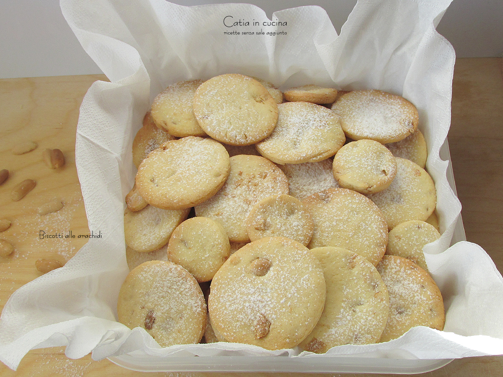 biscoitos massa podre de amendoim