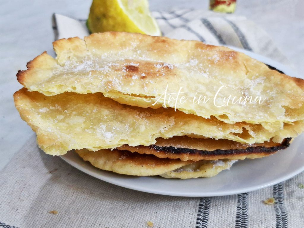 BOLINHOS de BRUXA doces rápidos de Carnaval