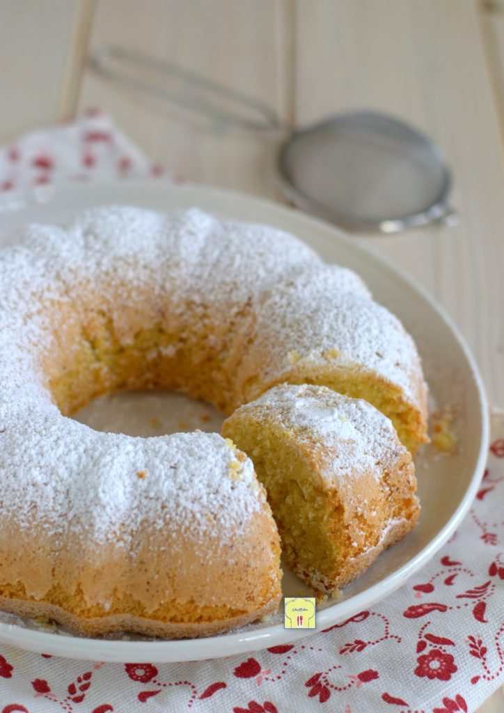 bolo de amêndoas sem farinha gp