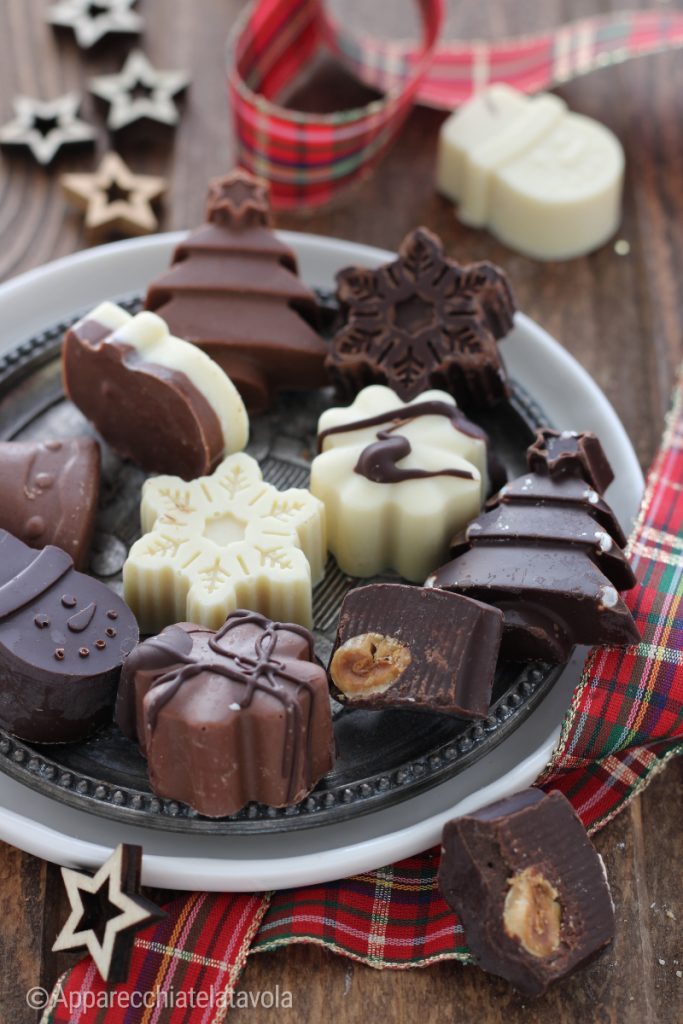 bombons faça você mesmo