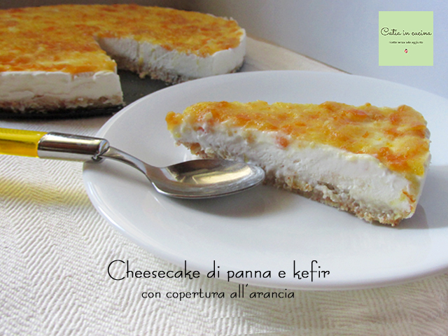 cheesecake di panna e kefir-fetta new