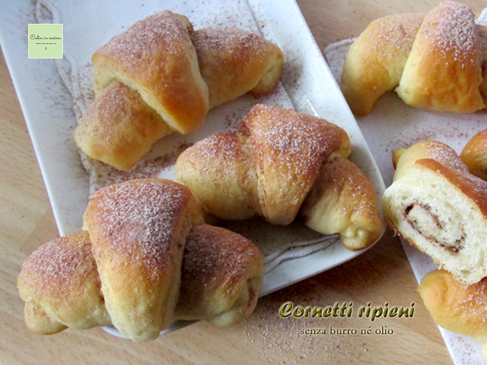 croissants recheados