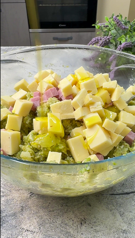 gratinado de couve-flor