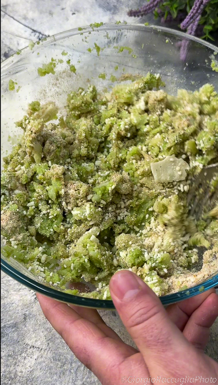 gratinado de couve-flor