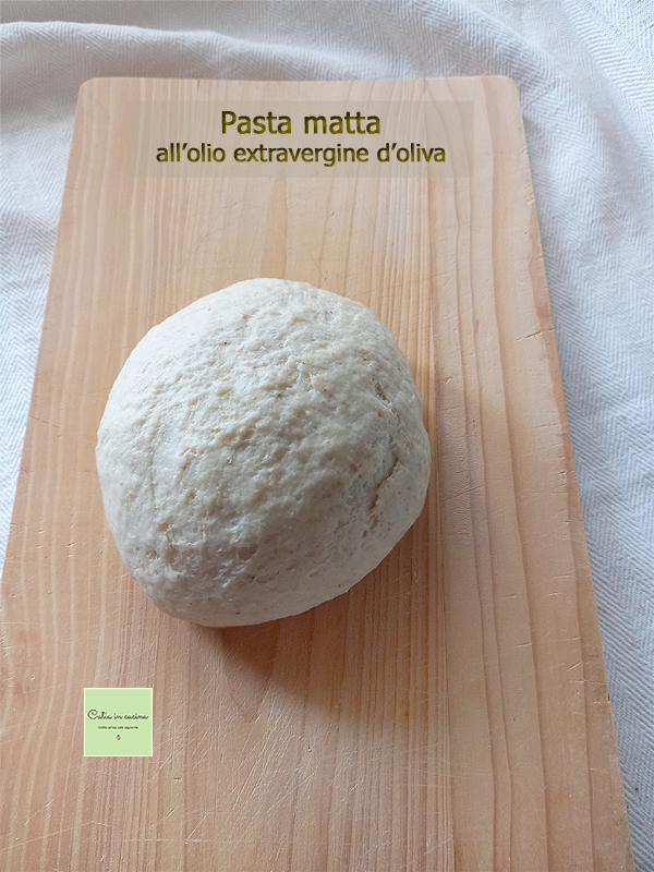 massa louca ao azeite de oliva com farinha1