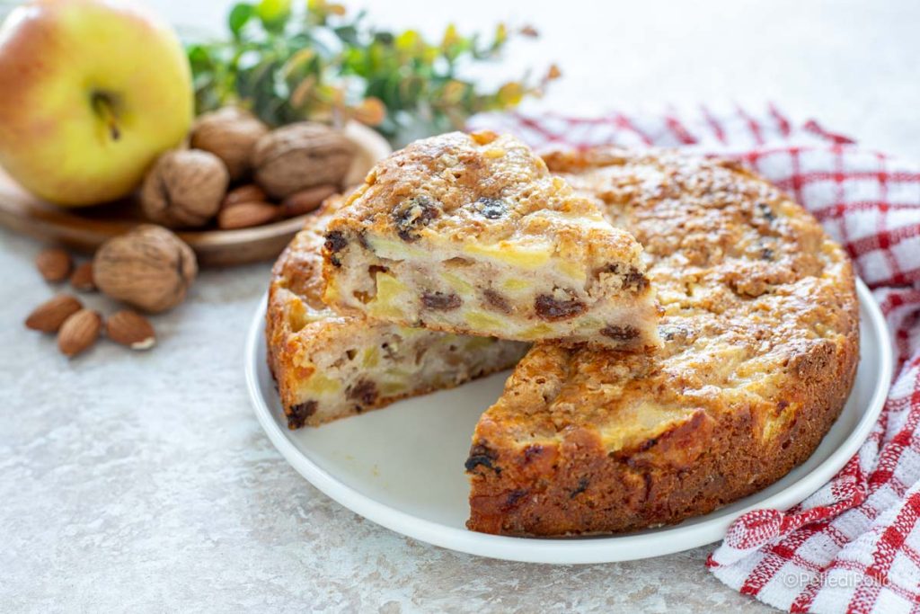 melaccio torta di mele