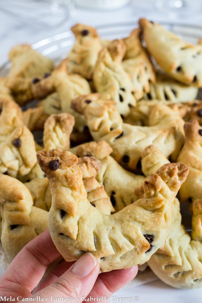 uccelletti de sant'antonio receita original