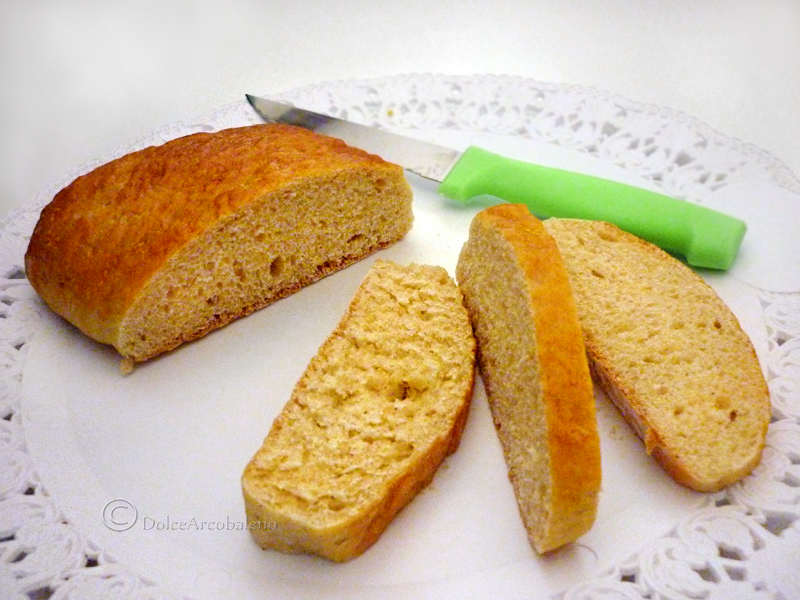 pizzas de Páscoa abruzzesas por Dolcearcobaleno