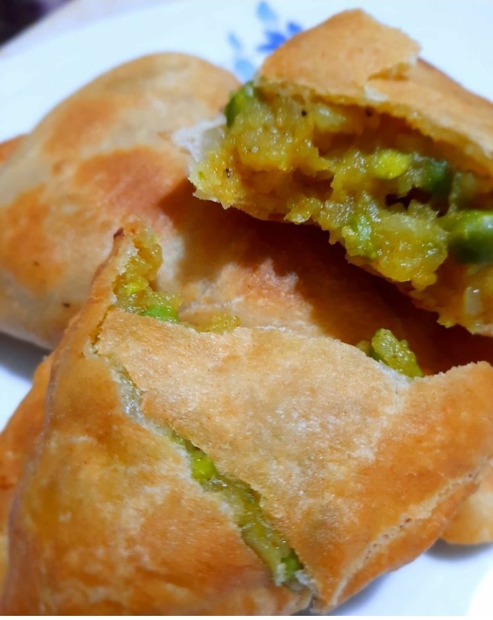 Samosa 1
