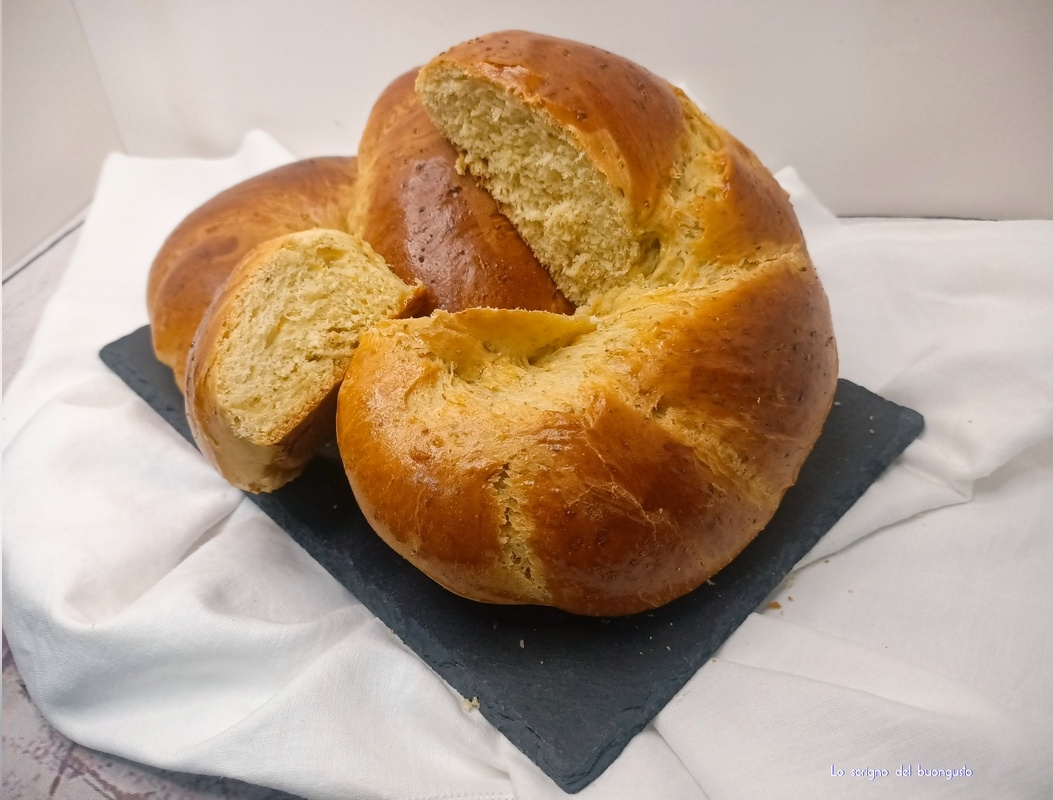 Rosquinha de San Vito Romano