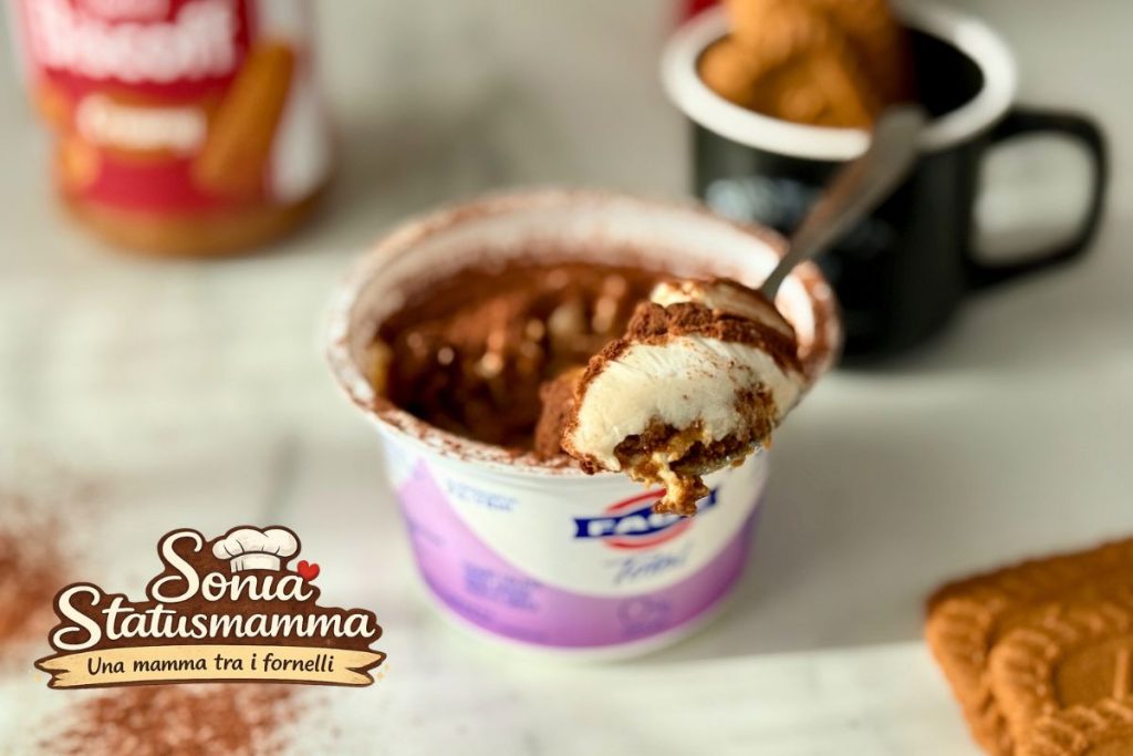 Cheesecake Japonesa de Iogurte: a receita viral no potinho (sem forno!)