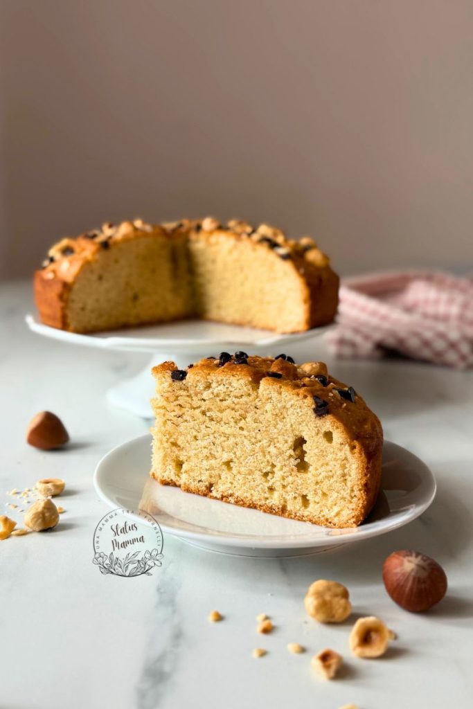Como fazer o Bolo de Avelãs e chocolate mais gostoso?