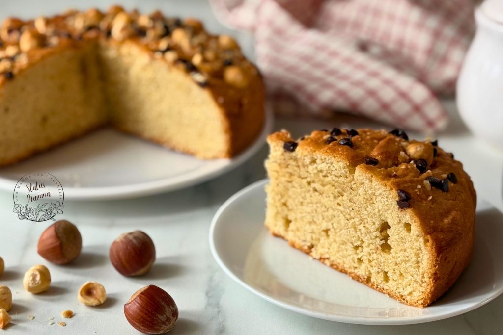 Como fazer o Bolo de Avelãs e chocolate mais gostoso?