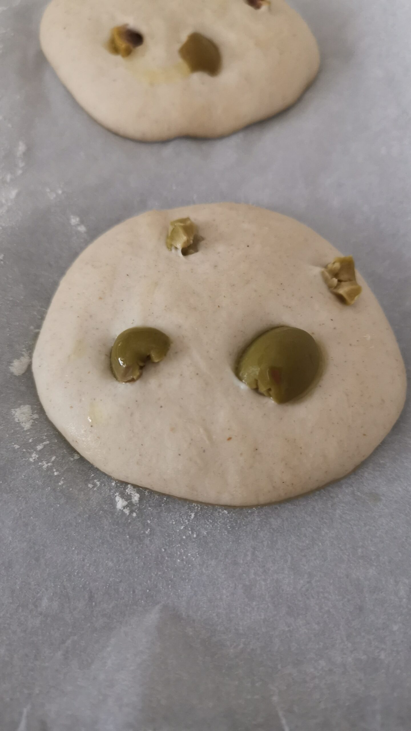 Pão três colheres de leite