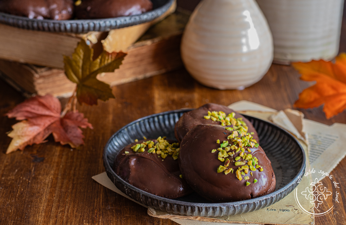 Rame di Napoli receita original