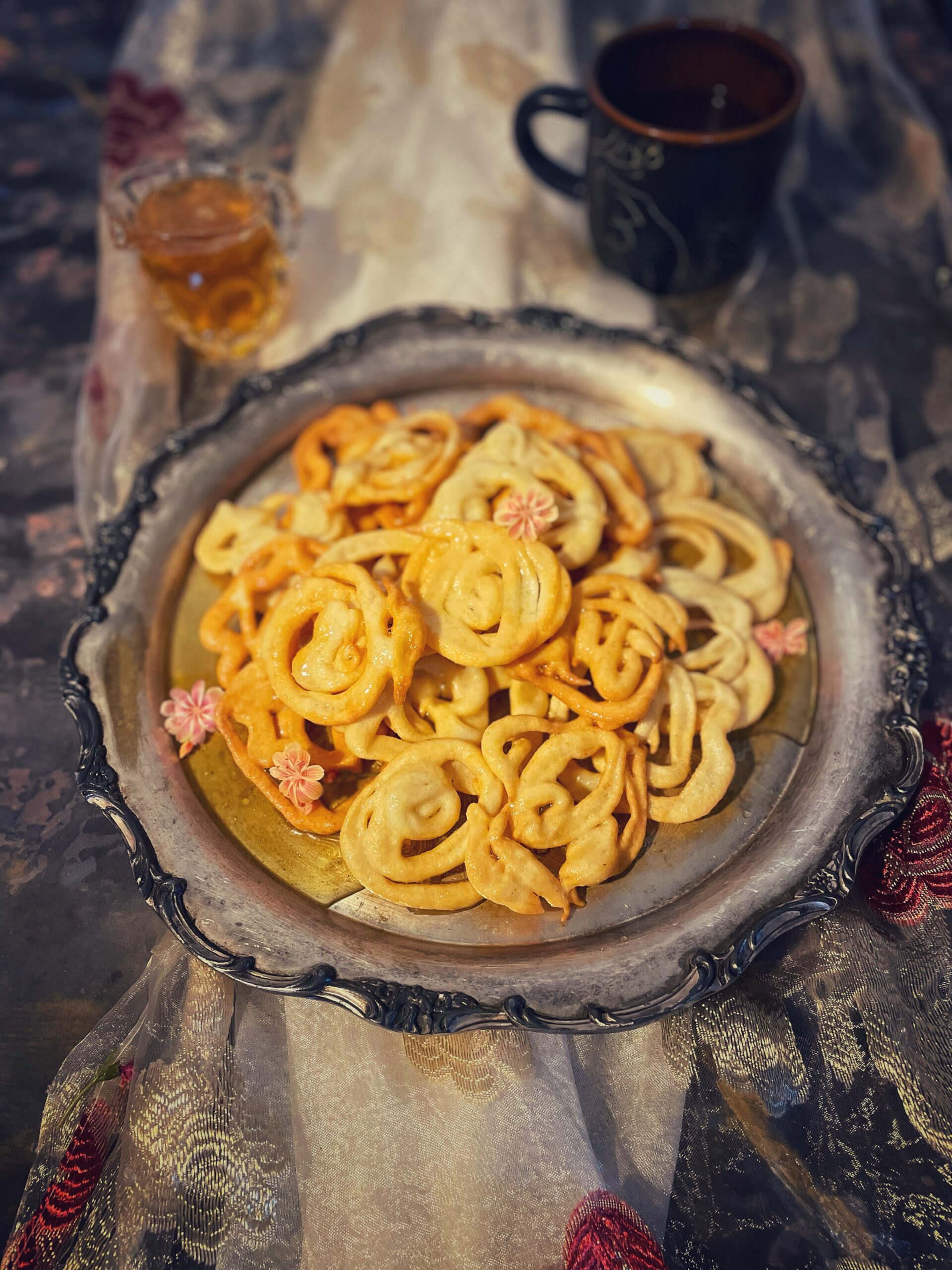 Pani Walalu do Sri Lanka: receita rápida e mais crocante