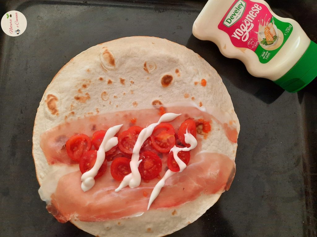 piadinas