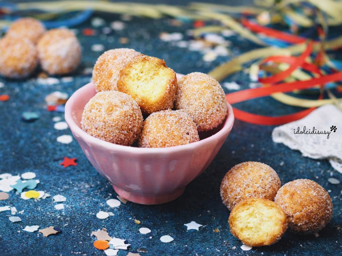 Castagnole de Carnaval