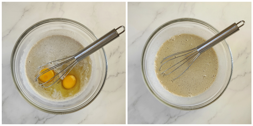 crepes de trigo-sarraceno