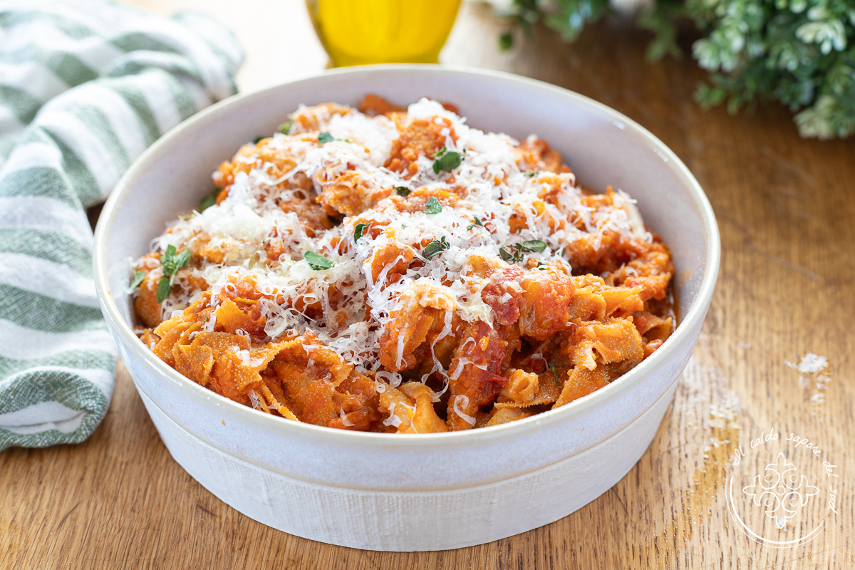 Dobradinha à romana