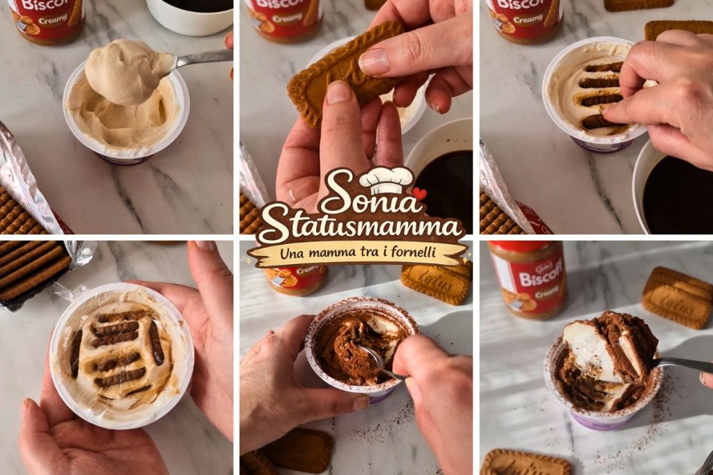 passo a passo de como preparar a Cheesecake Japonesa de Iogurte