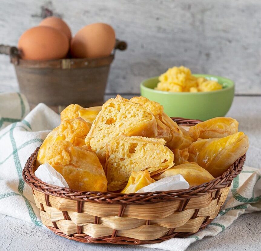 Piconi de queijo marchigiano