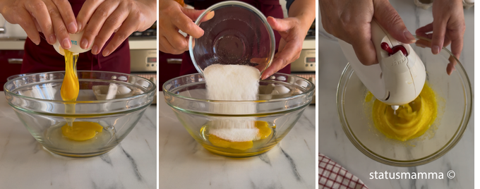 Plumcake de Cappuccino sem Glúten – Fofo, Perfumado e Muito Fácil!