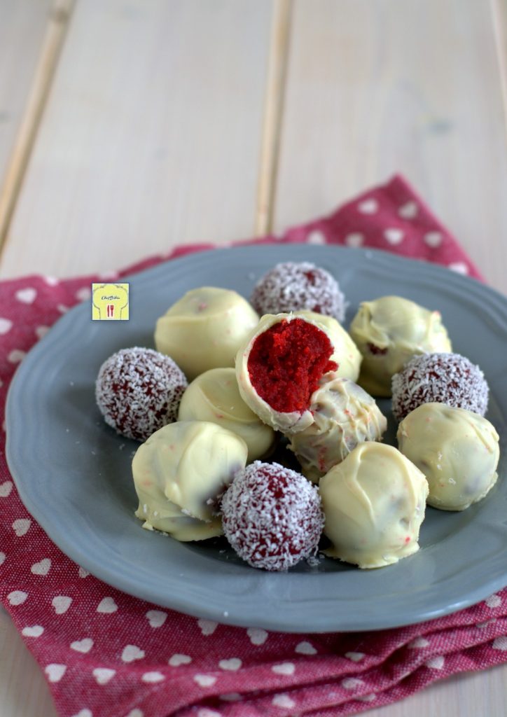 trufas red velvet gp