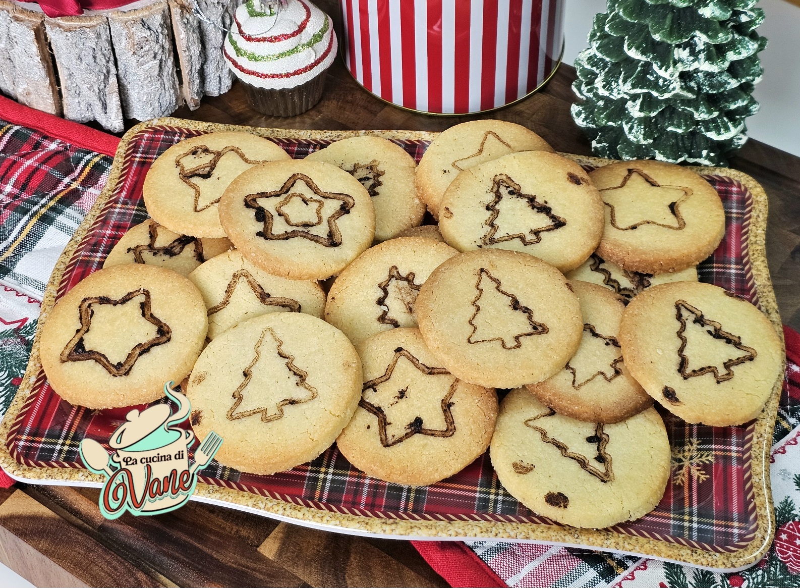 BISCOITOS DINAMARQUESES de manteiga caseiros receita fácil – Episódio TV A cozinha da Vane