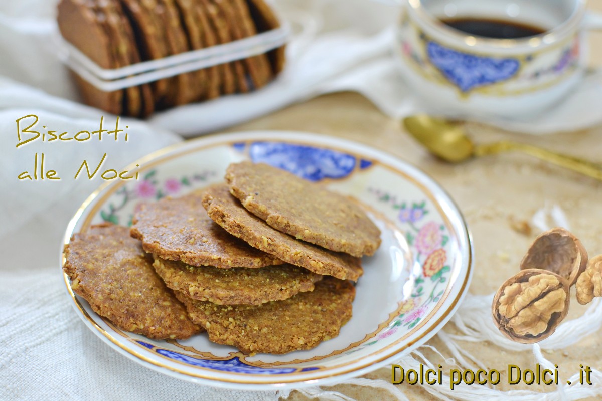 40 Biscoitos de nozes para dieta Keto sem açúcar e sem farinha. Finos, crocantes e rápidos