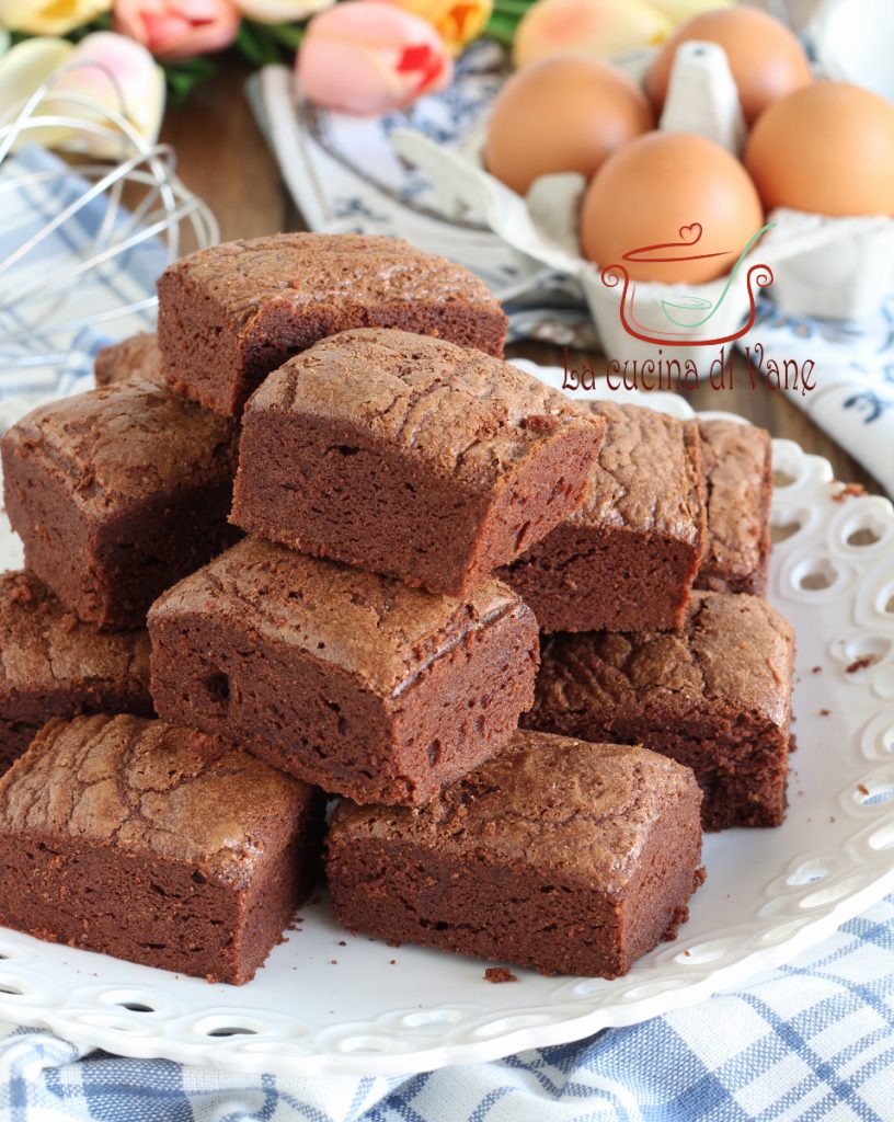 BROWNIES