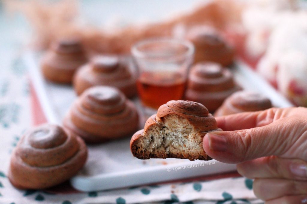 Biscoitos san martinelli biscoitos secos de sao martinho sicilianos os docinhos da Nina
