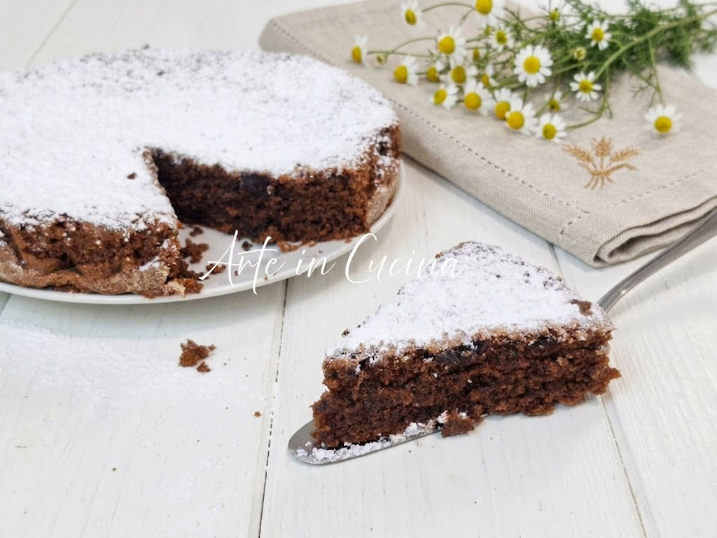BOLO de CHOCOLATE FÁCIL: Tudo em uma tigela