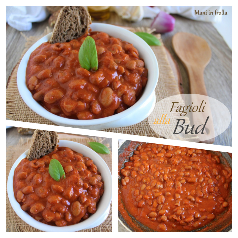 Fagioli alla Bud Spencer