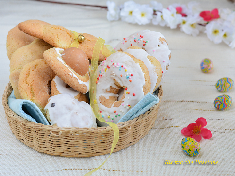 receita de cuzzupe, biscoito calabrês