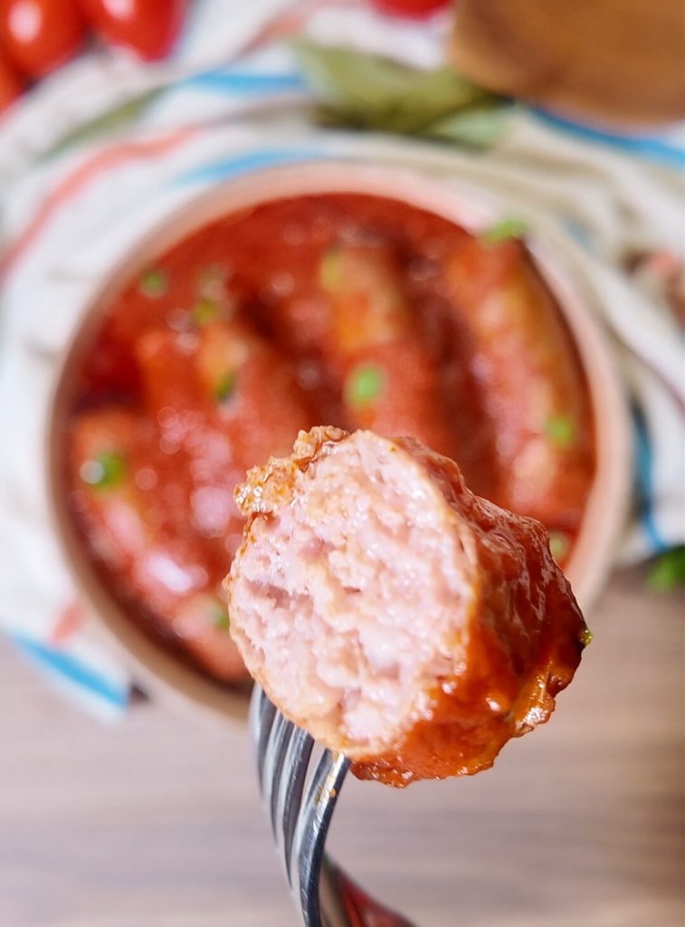 linguiças-ao-molho-receita-macia