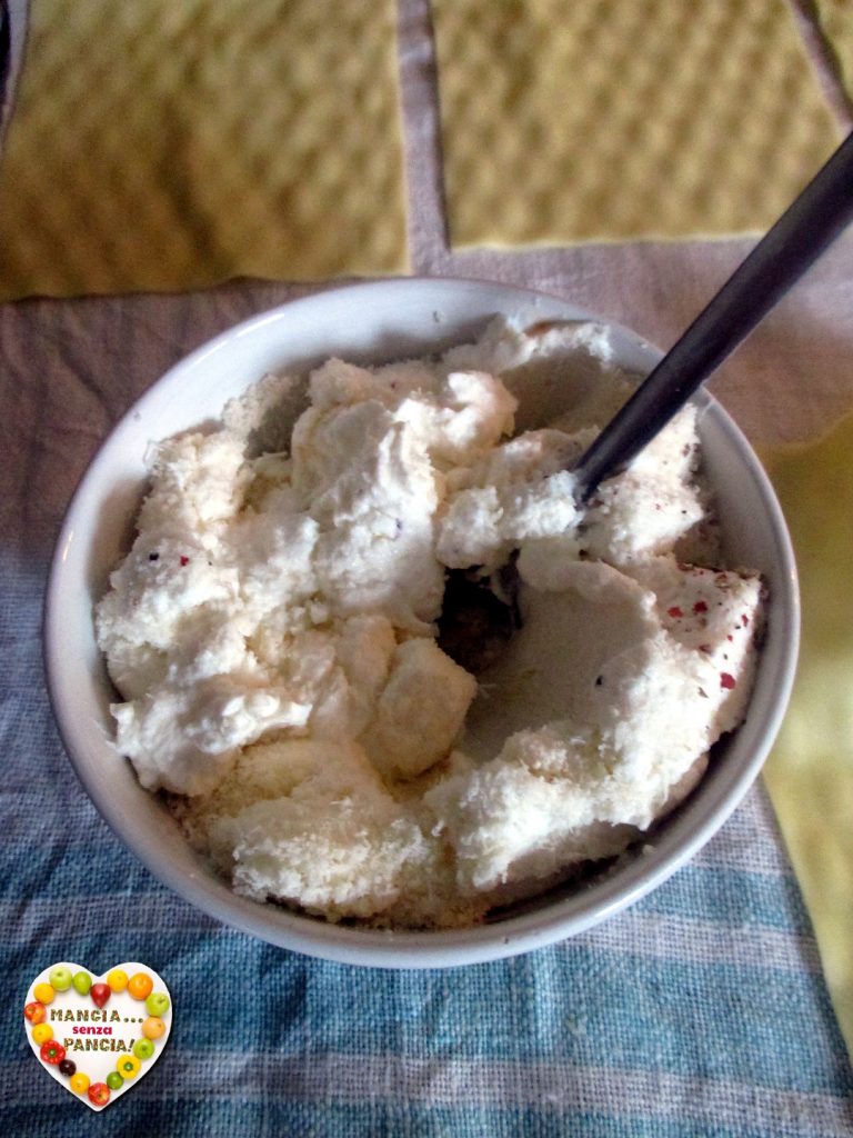 Rolinhos de lasanha ao molho, Mangia senza Pancia