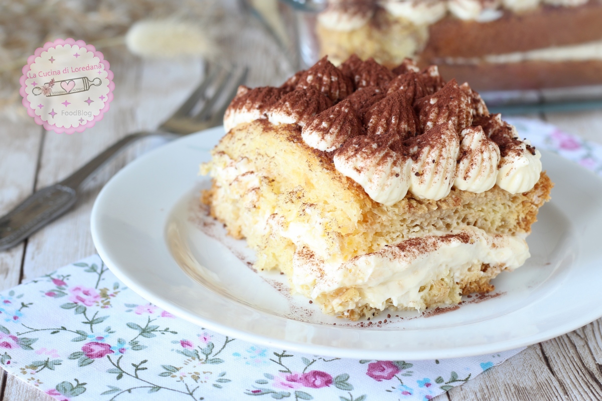 TIRAMISÙ COM O PANDORO a versão especial da sobremesa mais querida