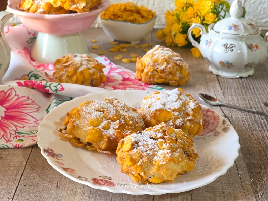 Rosas do deserto assadas ou na airfryer