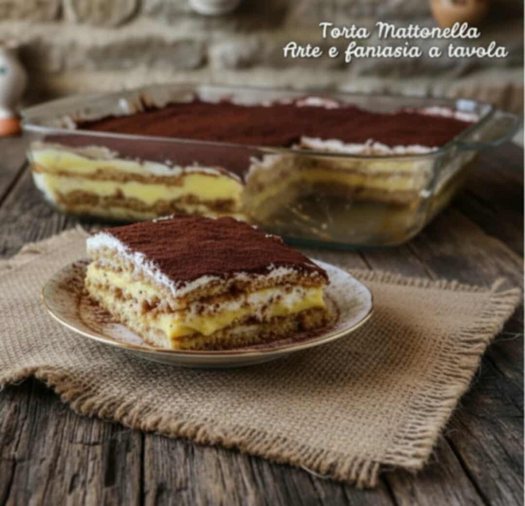 bolo mattonella bolo gelado