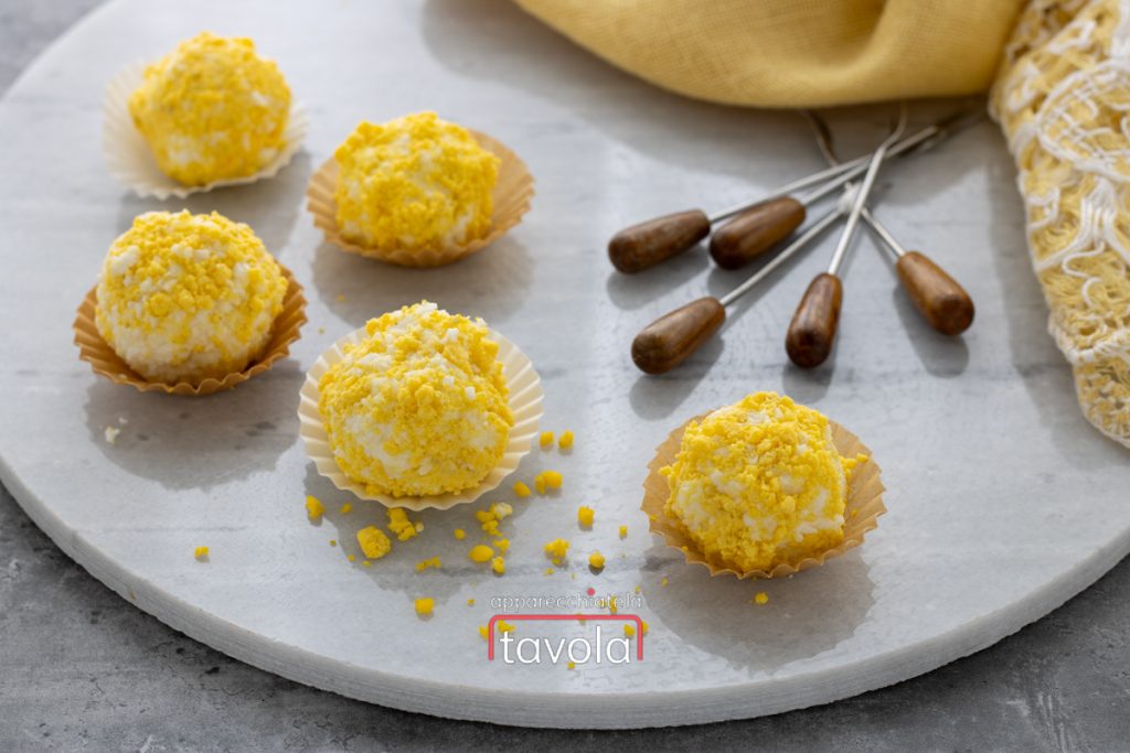 bolinhas de queijo mimosa