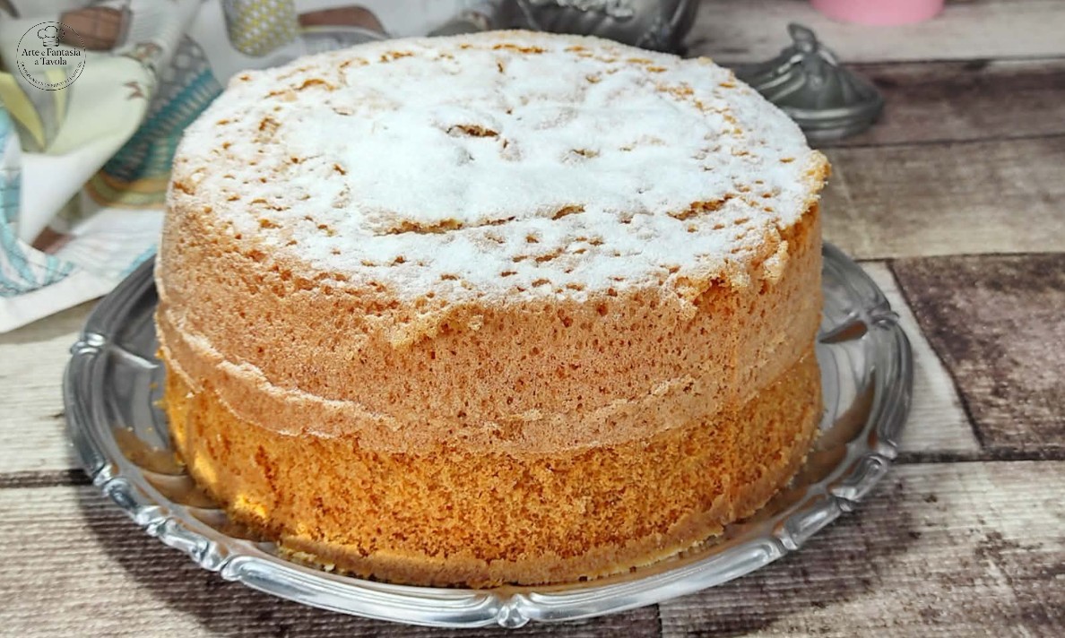 Bolo ao Vento Fofinho: a Receita Sem Farinha que Derrete na Boca